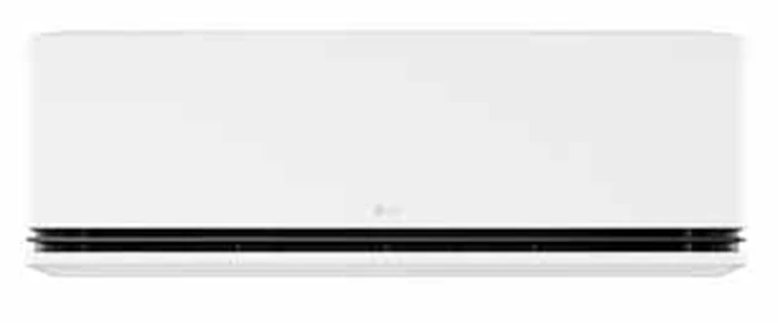 LG DUALCOOL AI Air Deluxe