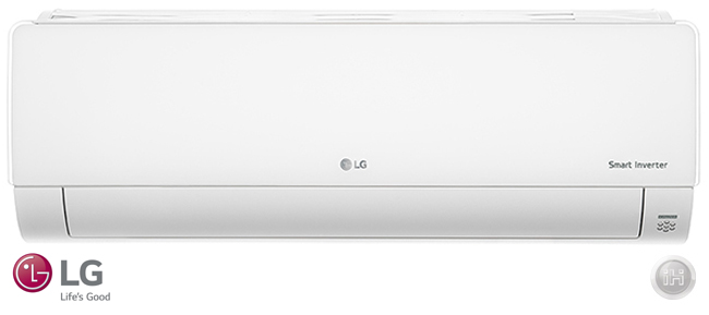 LG Wechselstrom Wandler