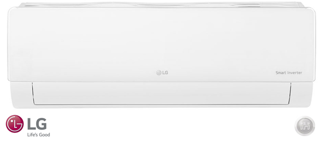 LG intelligenter Wandler