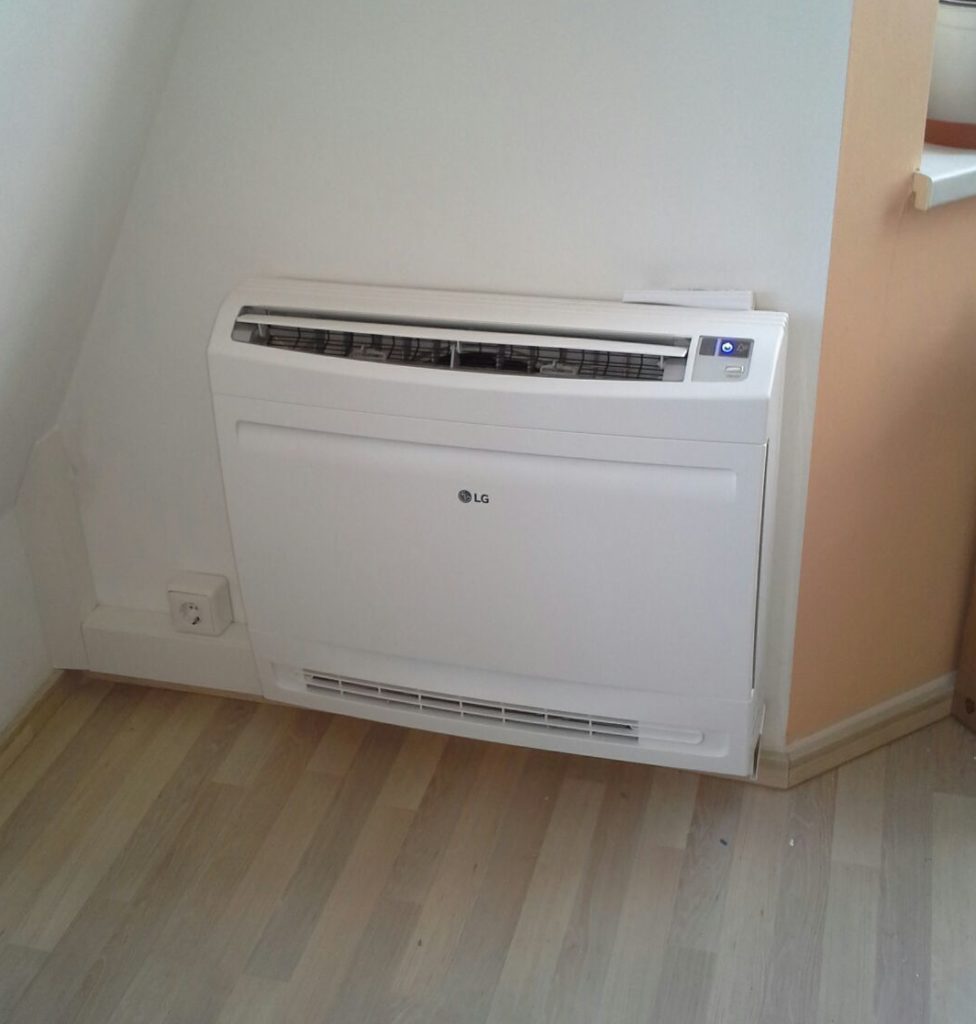 Klimaanlage Service Firma | klimaanlage installation service