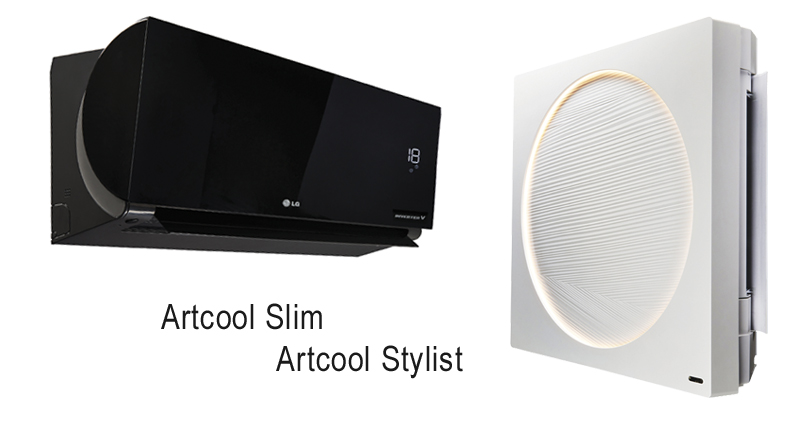 Art cool stilvoll